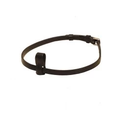 Flash Attachment With Slide - Havana