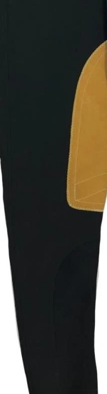 Ladies Trophy Hunter Low Rise Front Zip With Boot Sock