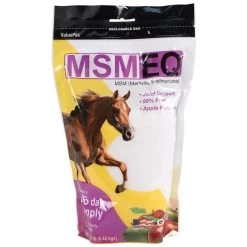 MSM EQ - 1 Lb - 1LB