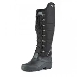 Ovation Telluride Winter Boot - Black