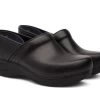 Dansko XP 2.0 Black Pull Up