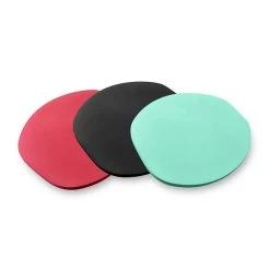 EasyCare Comfort Hoof Pad - M - 6 - Black