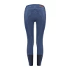 Cavallo Carly Ladies Breeches - Blue Washed