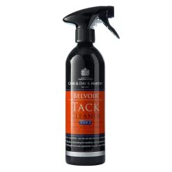 Belvoir Tack Cleaner - 500 ML - 500ML