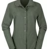 Convertible Sun Shirt - Cypress