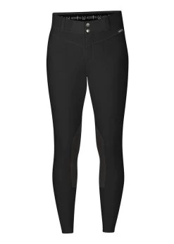 Crossover II Knee Patch Breech