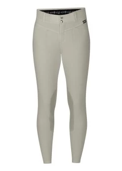 Crossover II Knee Patch Breech -Equestrian Supplies Shop 9566 SAND l