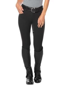 Crossover II Full Seat Breech