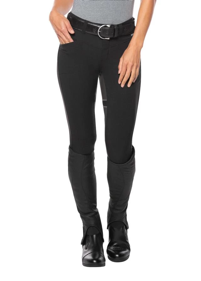 Crossover II Full Seat Breech 1 Crossover II Full Seat Breech