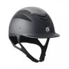 Defender Glamour Helmet - Black Matte