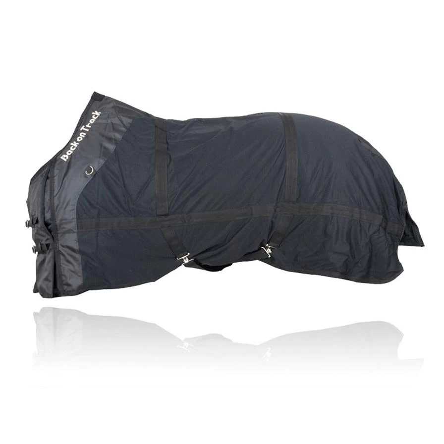 Back On Track Mesh Sheet 1 Back On Track Mesh Sheet