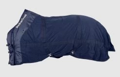 Back On Track Mesh Sheet 5 Back On Track Mesh Sheet -Equestrian Supplies Shop 980 NAVY l