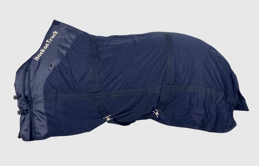 Back On Track Mesh Sheet 3 Back On Track Mesh Sheet - Image 3