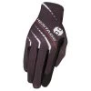 Solara Glove - Black