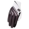 Solara Glove - White/Black
