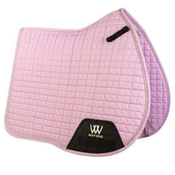 General Purpose Saddle Pad - One Size -Equestrian Supplies Shop 9867 LILAC l
