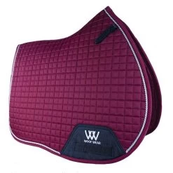 General Purpose Saddle Pad - One Size -Equestrian Supplies Shop 9867 SHIRAZ l