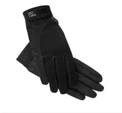 SSG Reflect Glove - Black