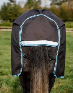 Amigo® Bravo 12 Plus W/ Front Disc Closure (250g Medium) -Equestrian Supplies Shop AARPT