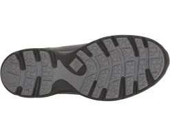 Artic Excursion Ankle Boot - Mens - Black -Equestrian Supplies Shop AELA C