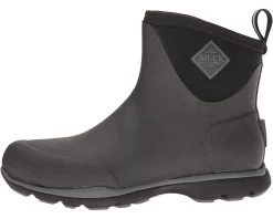 Artic Excursion Ankle Boot - Mens - Black -Equestrian Supplies Shop AELA D