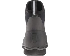 Artic Excursion Ankle Boot - Mens - Black -Equestrian Supplies Shop AELA E