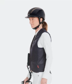 Twist'Air Airbag Vest 2.0 -Equestrian Supplies Shop ARBUS023 B