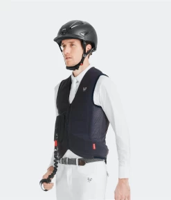 Twist'Air Airbag Vest 2.0 -Equestrian Supplies Shop ARBUS023 E