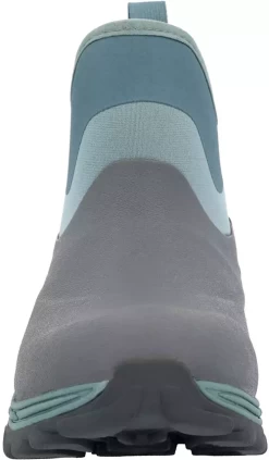 Arctic Sport II Ankle Boot - Women's- Black And Grey -Equestrian Supplies Shop AS2A D