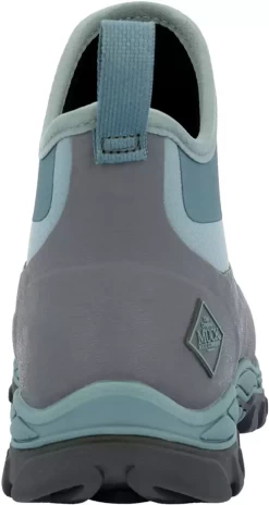 Arctic Sport II Ankle Boot - Women's- Black And Grey -Equestrian Supplies Shop AS2A E