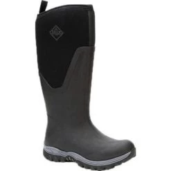 Women's Arctic Sport II Tall Boot - Black