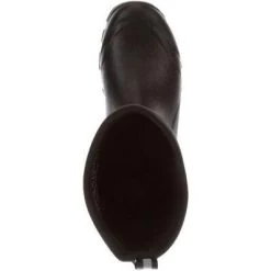 Men's Artic Ice Mid Boot - Black 10 Men's Artic Ice Mid Boot - Black -Equestrian Supplies Shop AVMVA F