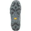 MEN'S ARCTIC ICE AGAT TALL - Grey