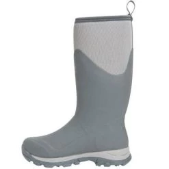 MEN'S ARCTIC ICE AGAT TALL - Grey -Equestrian Supplies Shop AVTVA E