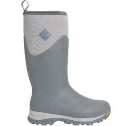 MEN'S ARCTIC ICE AGAT TALL - Grey -Equestrian Supplies Shop AVTVA G