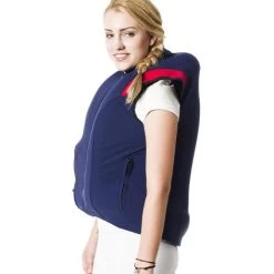 Airshell Gilet -Equestrian Supplies Shop Airshell gilet BR 3 1
