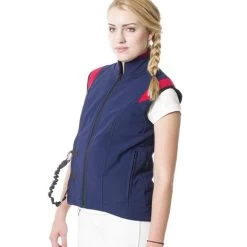 Airshell Gilet -Equestrian Supplies Shop Airshell gilet BR 5 1