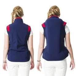 Airshell Gilet -Equestrian Supplies Shop Airshell gilet BR 6 1