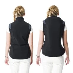 Airshell Gilet -Equestrian Supplies Shop Airshell gilet NG 3