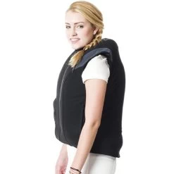 Airshell Gilet -Equestrian Supplies Shop Airshell gilet NG 4