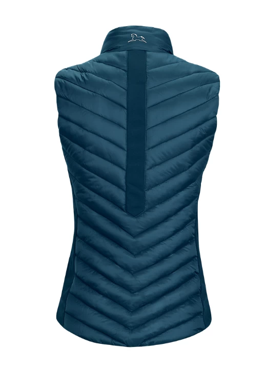 Chloe Wind Defense Vest - Ocean 3 Chloe Wind Defense Vest - Ocean - Image 3