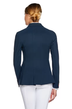 Be Air Ladies Show Jacket -Equestrian Supplies Shop CWG07D021 B