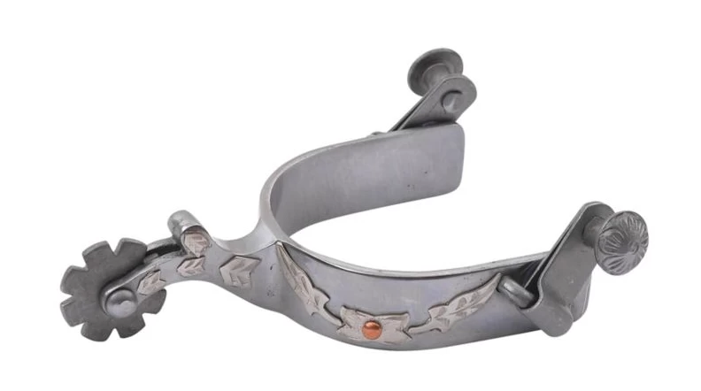 Youth All Around Spurs - N/A 1 Youth All Around Spurs - N/A