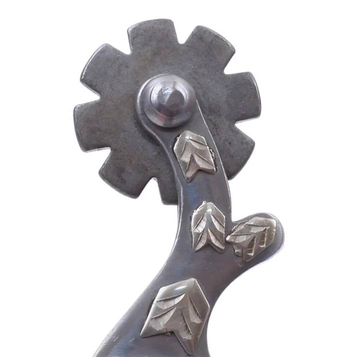 Youth All Around Spurs - N/A 2 Youth All Around Spurs - N/A - Image 2