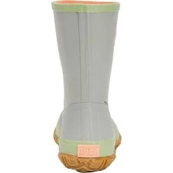Women's Forager Mid - Light Grey And Green -Equestrian Supplies Shop FRMW C