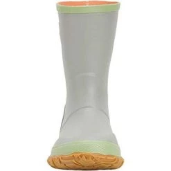 Women's Forager Mid - Light Grey And Green -Equestrian Supplies Shop FRMW D
