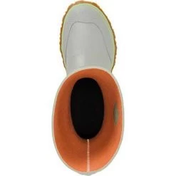 Women's Forager Mid - Light Grey And Green -Equestrian Supplies Shop FRMW G