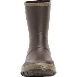 Forager Mid Boot - Dark Brown -Equestrian Supplies Shop FRM C