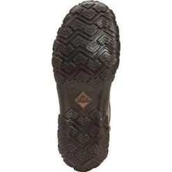 Forager Mid Boot - Dark Brown -Equestrian Supplies Shop FRM E