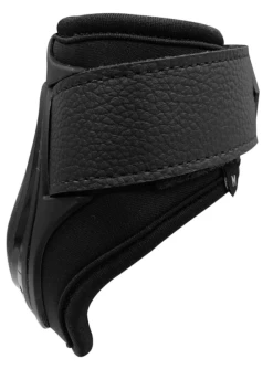 Impact Compliant Fetlock Boot - Black -Equestrian Supplies Shop ICFB D